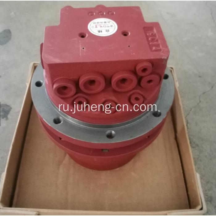 EC15B Бортовая передача VOE11806481 PHV-290-45